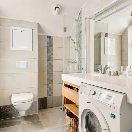Appartamento Dinbnb I 600m To Bryggen & 100m To The Mountain Hikes